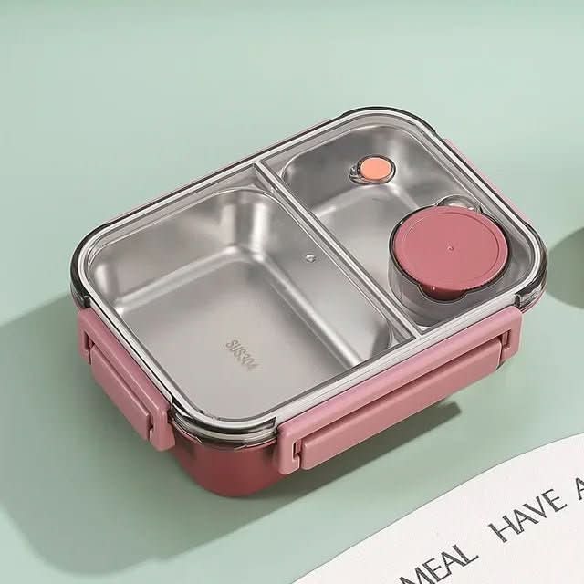 Chaudine – Boîte Isotherme pour Repas Chauds et Froids