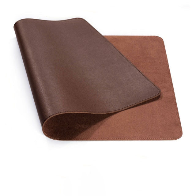 Lunera – Tapis de Bureau et Tapis Souris Pastel Antidérapant