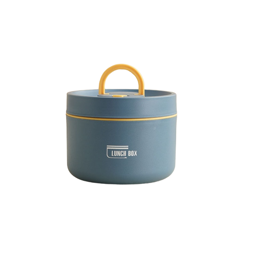 ChaudDélice – Boîte Repas Isotherme pour des Repas Toujours Chauds
