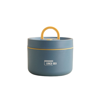 ChaudDélice – Boîte Repas Isotherme pour des Repas Toujours Chauds