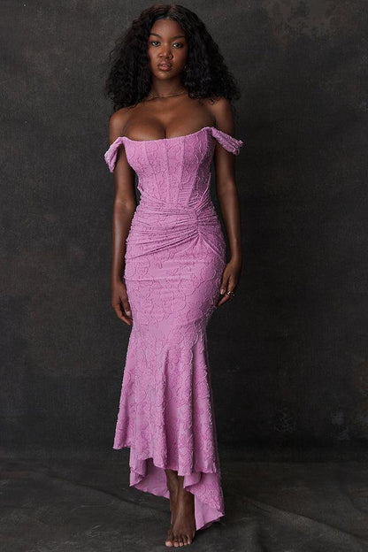 Robe Midi Femme – Légère et Élégante pour Femmes
