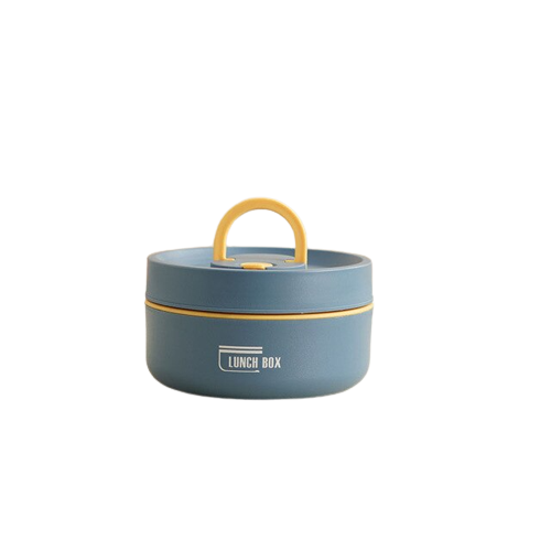 ChaudDélice – Boîte Repas Isotherme pour des Repas Toujours Chauds