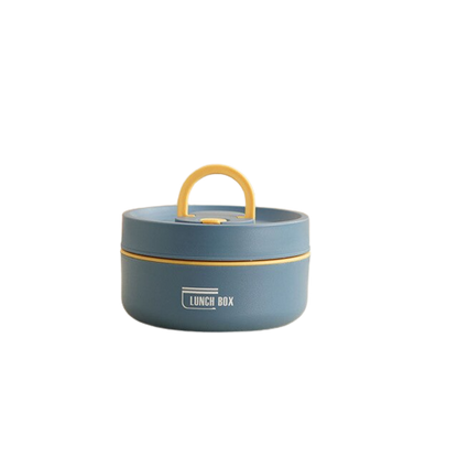 ChaudDélice – Boîte Repas Isotherme pour des Repas Toujours Chauds