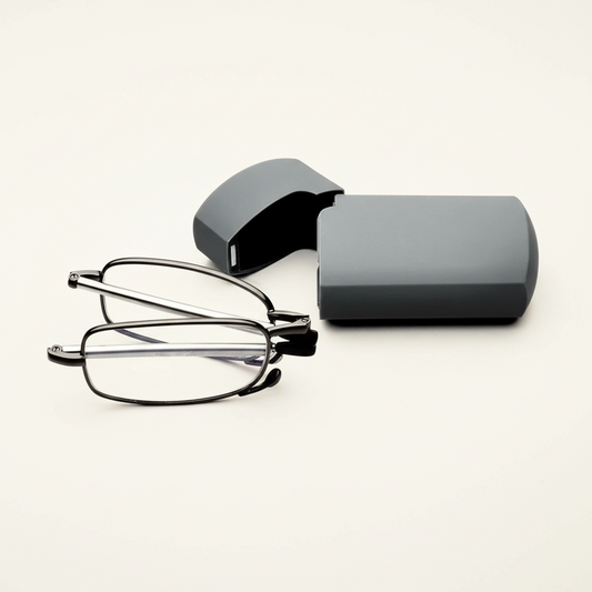 Lunara – Lunettes De Lecture Pliables Élégantes et Portables