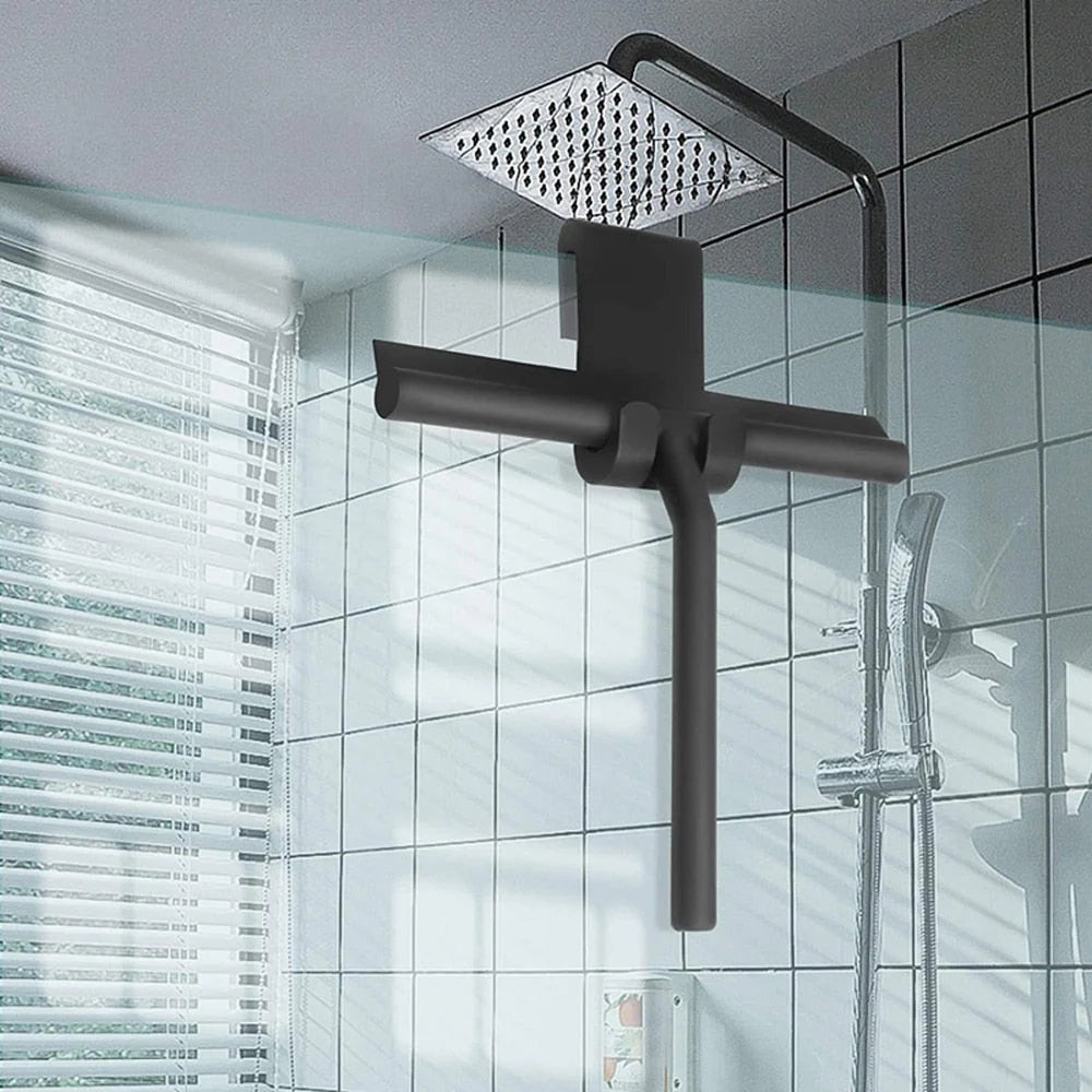 Orion – Raclette de Douche Moderne Antidérapante et Pratique