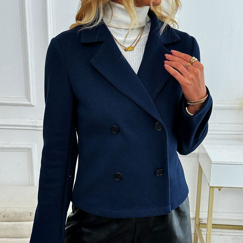 Veste Doudoune Ample et Chaude pour Femme - Aurelles