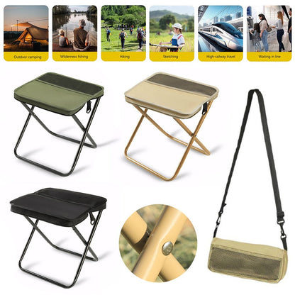 Orivio – Sac à Dos Pliable Avec Siège Intégré Ultra-Léger Et Pratique