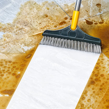 Mistral – 2-in-1 Rotating and Ergonomic Floor Cleaning Brush