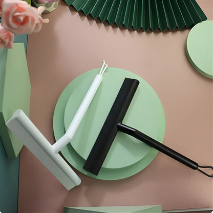 Lunara – Raclette en Silicone Ergonomique et Polyvalente