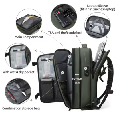 Novana AirPack™ 