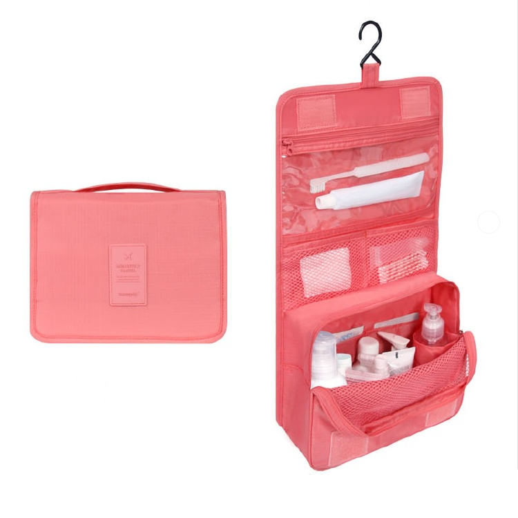 VoyageKit – Trousse de Toilette Étanche et Organisée Pour Voyages