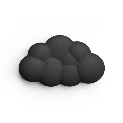 Cloud Shaped Memory Foam Keyboard Wrist Rest