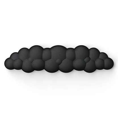 Cloud Shaped Memory Foam Keyboard Wrist Rest