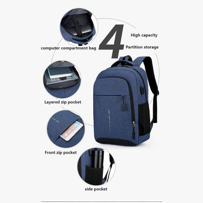 Raynox – Sac À Dos Étanche Homme Ultra Léger Pour Voyage Et Quotidien