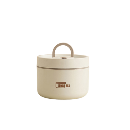ChaudDélice – Boîte Repas Isotherme pour des Repas Toujours Chauds