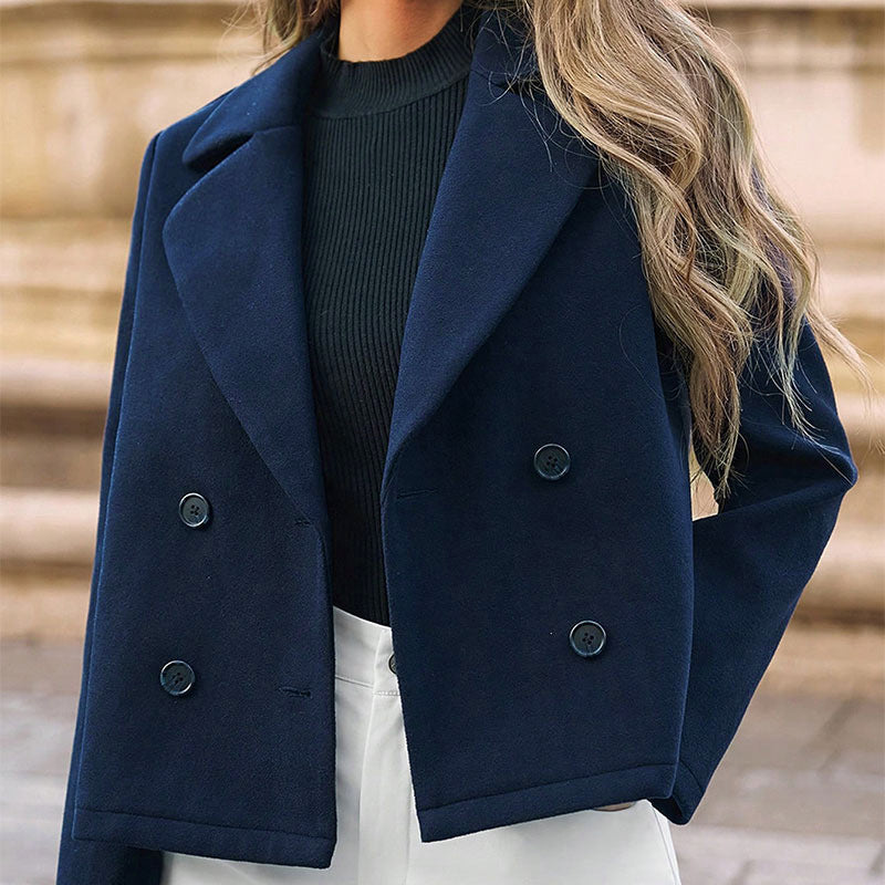 Veste Doudoune Ample et Chaude pour Femme - Aurelles