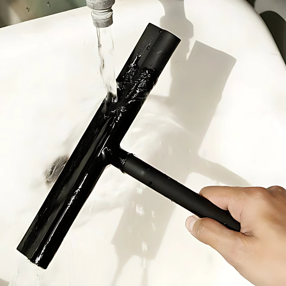 Orion – Raclette de Douche Moderne Antidérapante et Pratique