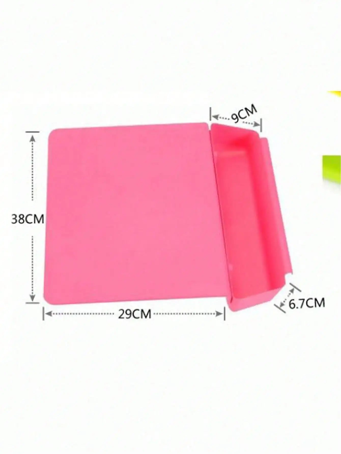TerraChef – 2-in-1 Cutting Board with Integrated Tray and Smart Organization