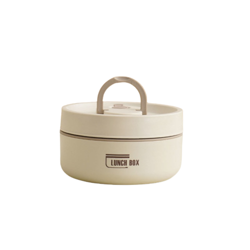 ChaudDélice – Boîte Repas Isotherme pour des Repas Toujours Chauds