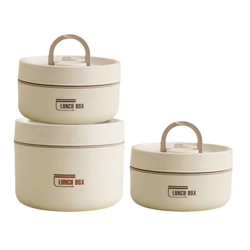 ChaudDélice – Boîte Repas Isotherme pour des Repas Toujours Chauds