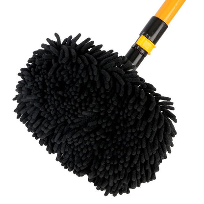 Balai Magique pour Voiture – Manche Long et Flexible