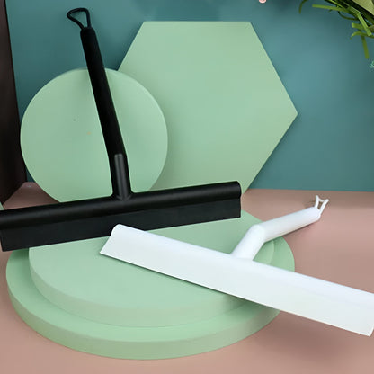 Lunara – Raclette en Silicone Ergonomique et Polyvalente