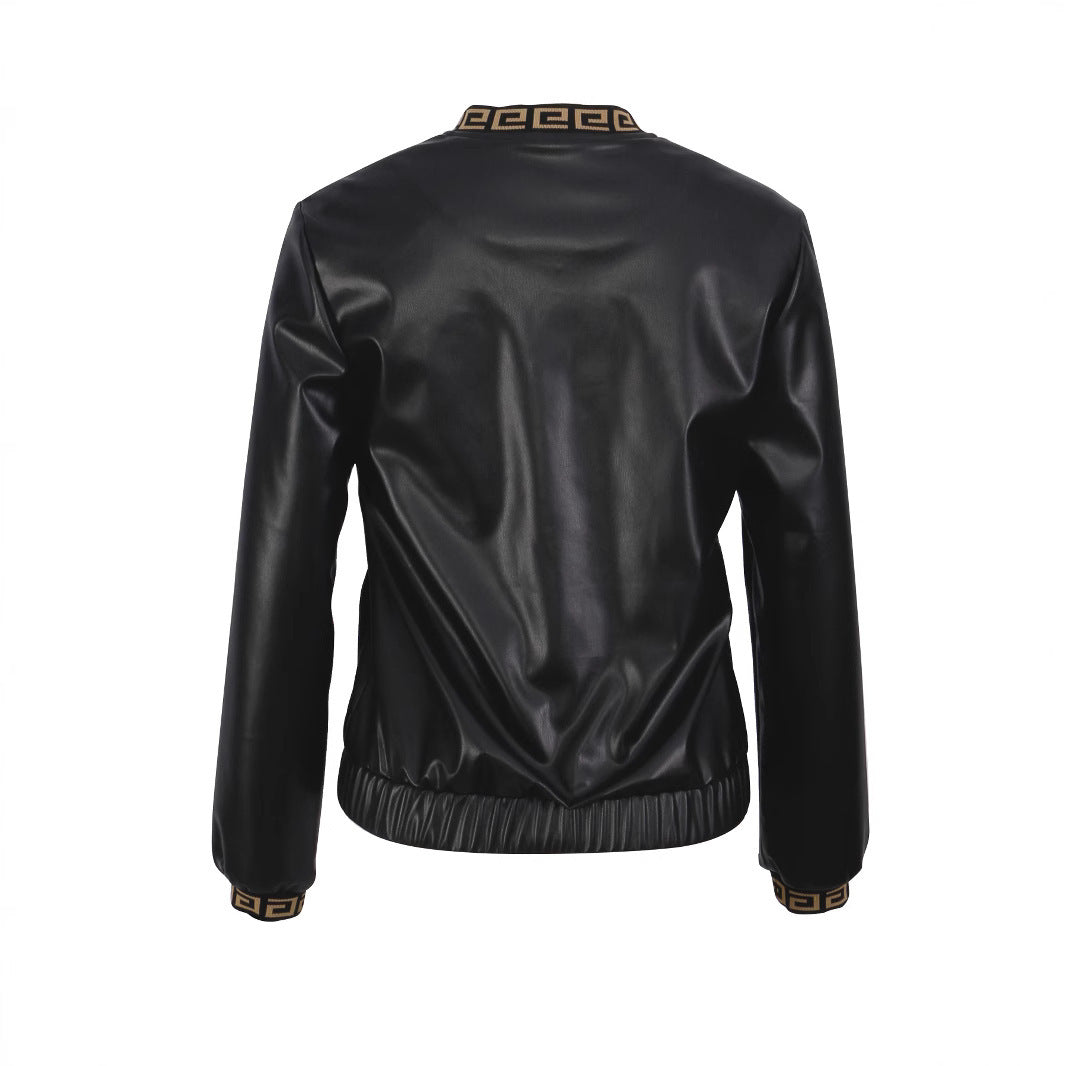 Veste Femme à Manches Longues Zippée - Aurelles