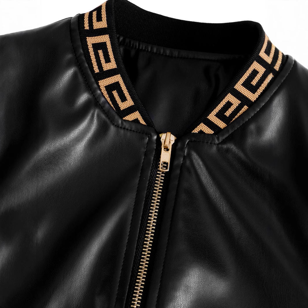 Veste Femme à Manches Longues Zippée - Aurelles