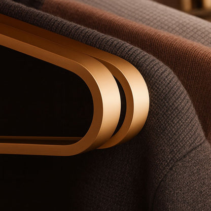 Orion – Elegant and Non-Slip Slim Alloy Hangers