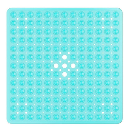 Solène – Non-Slip Bath Mat with Suction Cups: Safe and Modern