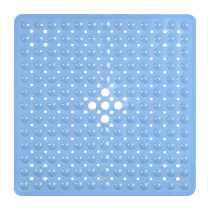 Solène – Non-Slip Bath Mat with Suction Cups: Safe and Modern