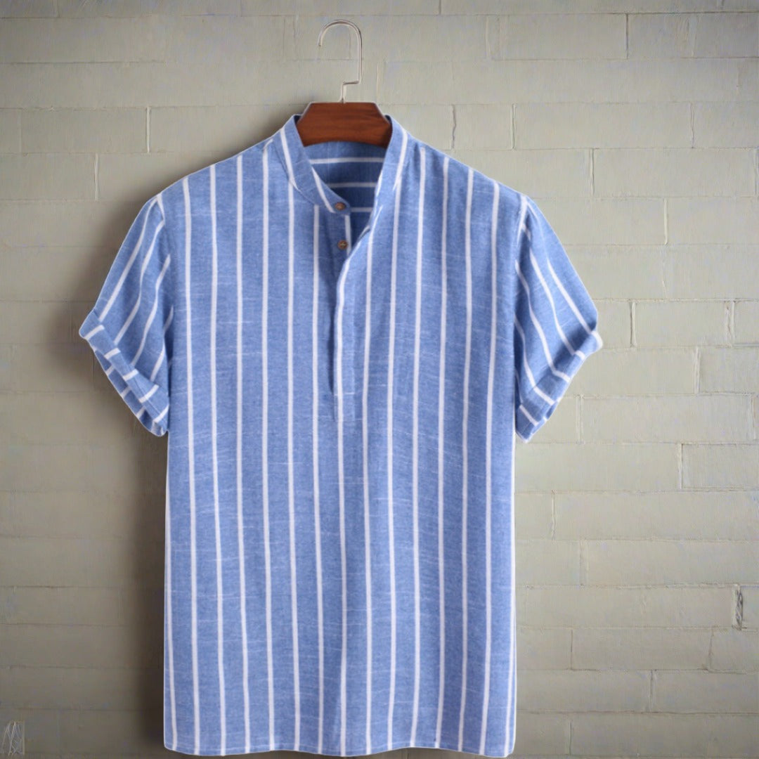 Chemise élégante pour hommes - Aurelles
