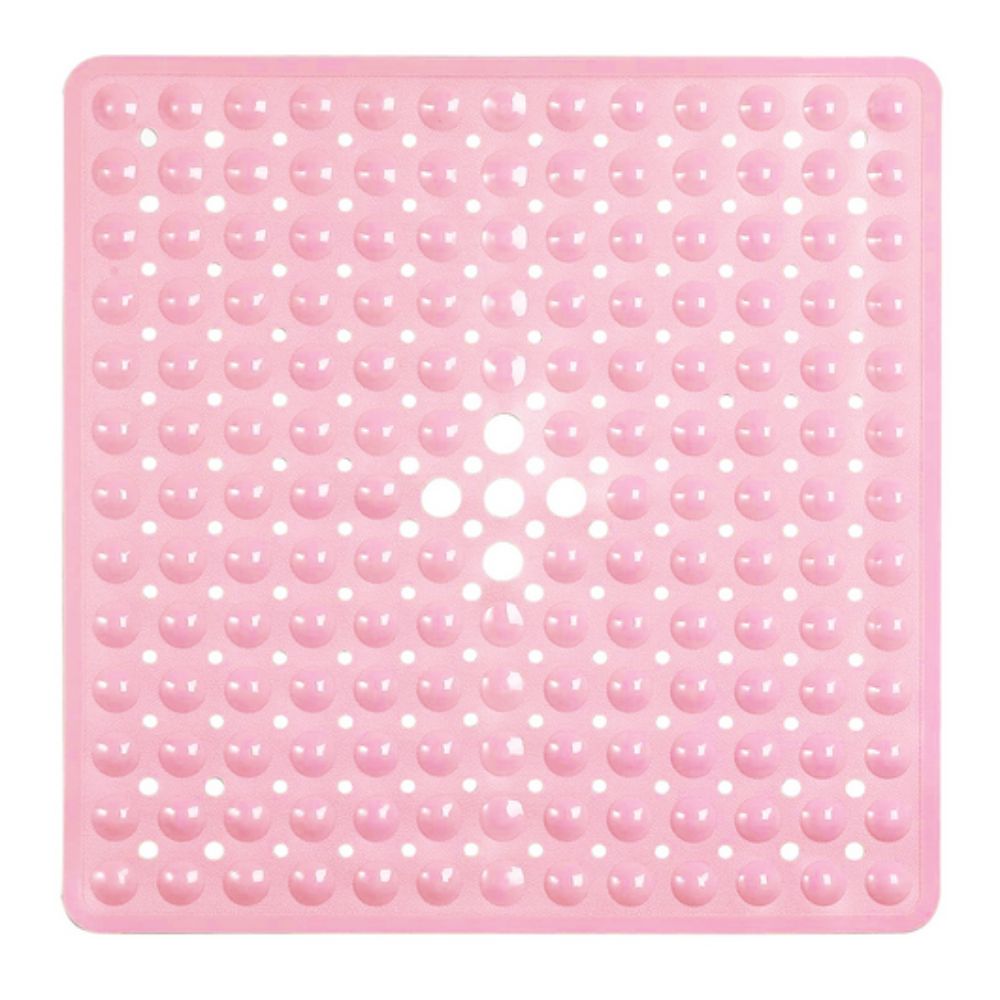 Solène – Non-Slip Bath Mat with Suction Cups: Safe and Modern