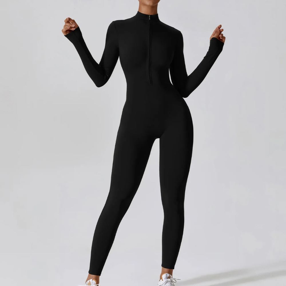 Combinaison stylée et confortable pour femmes - Aurelles