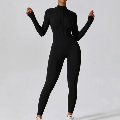 Combinaison stylée et confortable pour femmes - Aurelles