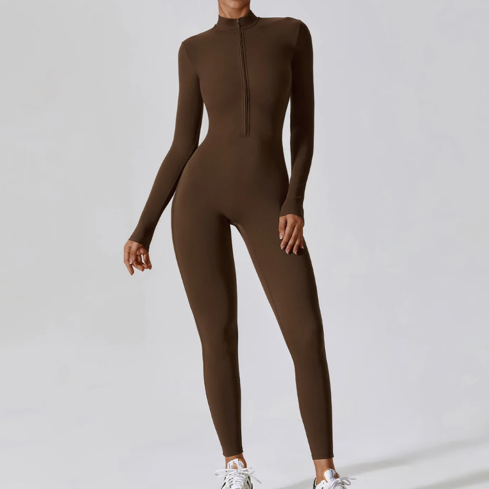 Combinaison stylée et confortable pour femmes - Aurelles