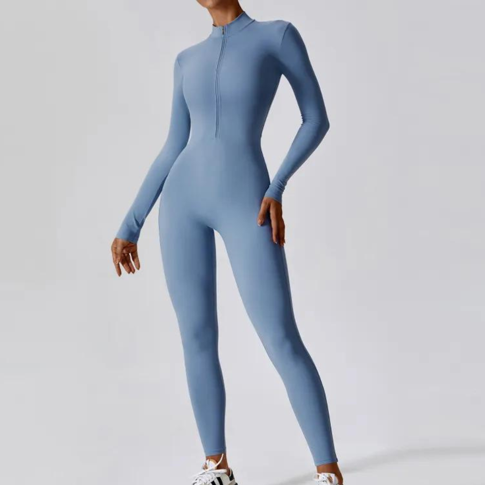 Combinaison stylée et confortable pour femmes - Aurelles