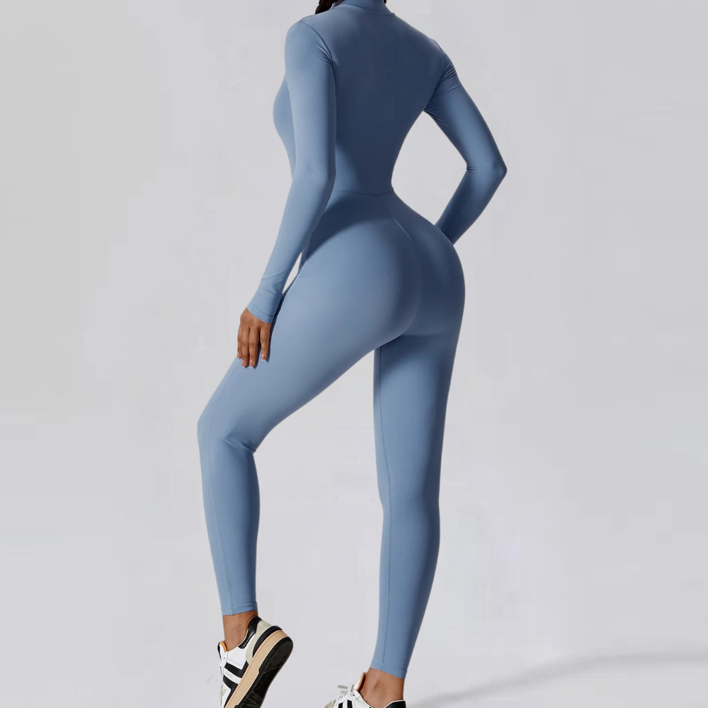 Combinaison stylée et confortable pour femmes - Aurelles