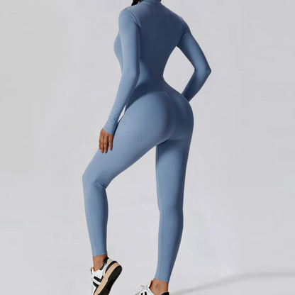 Combinaison stylée et confortable pour femmes - Aurelles