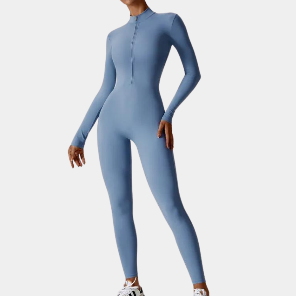 Combinaison stylée et confortable pour femmes - Aurelles