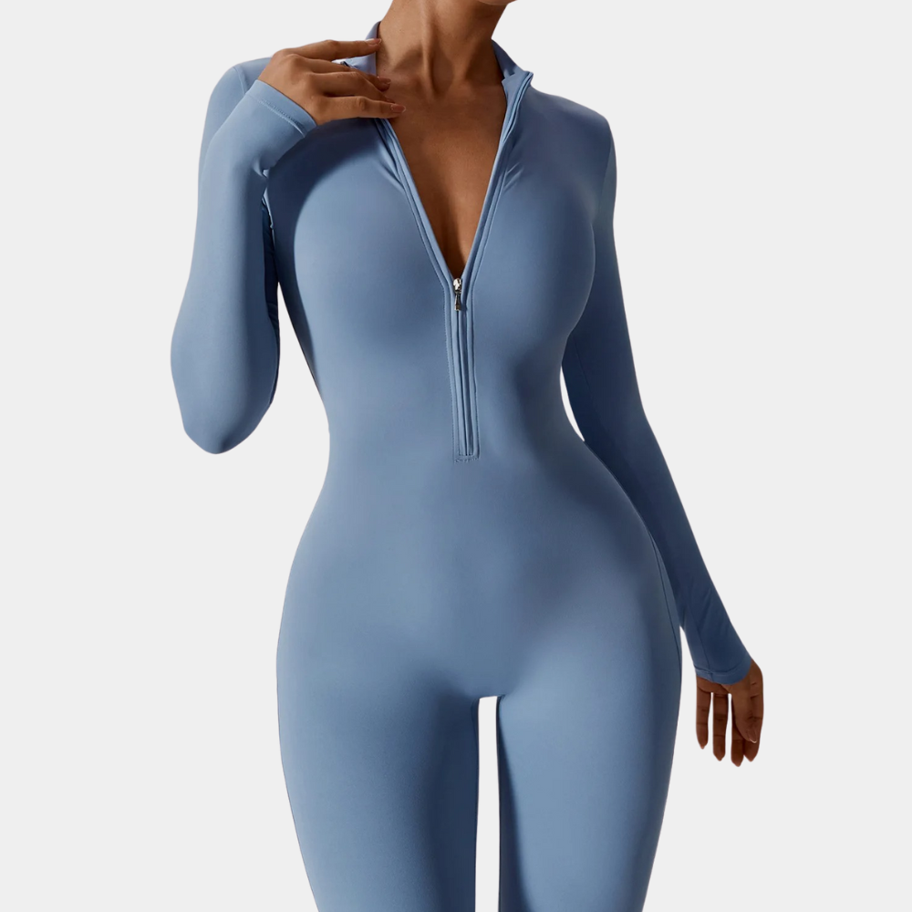 Combinaison stylée et confortable pour femmes - Aurelles