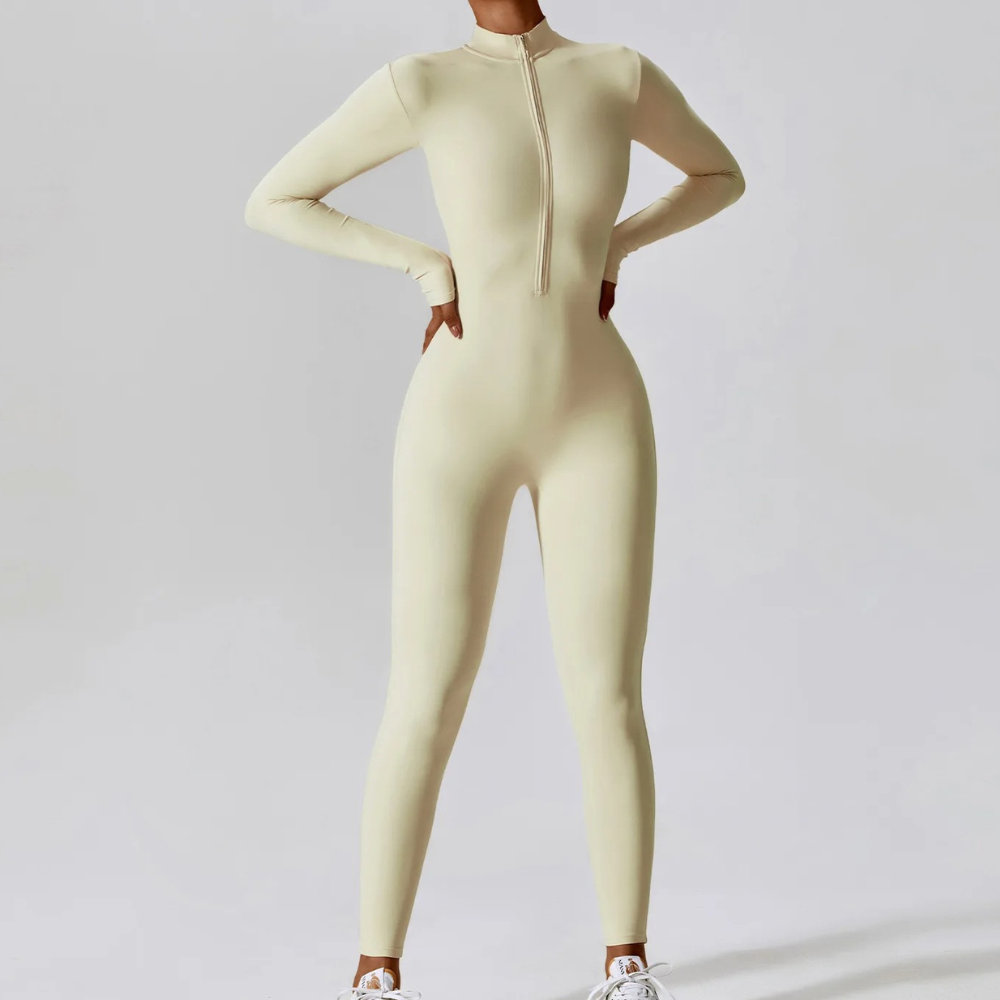 Combinaison stylée et confortable pour femmes - Aurelles