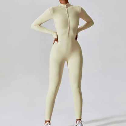 Combinaison stylée et confortable pour femmes - Aurelles