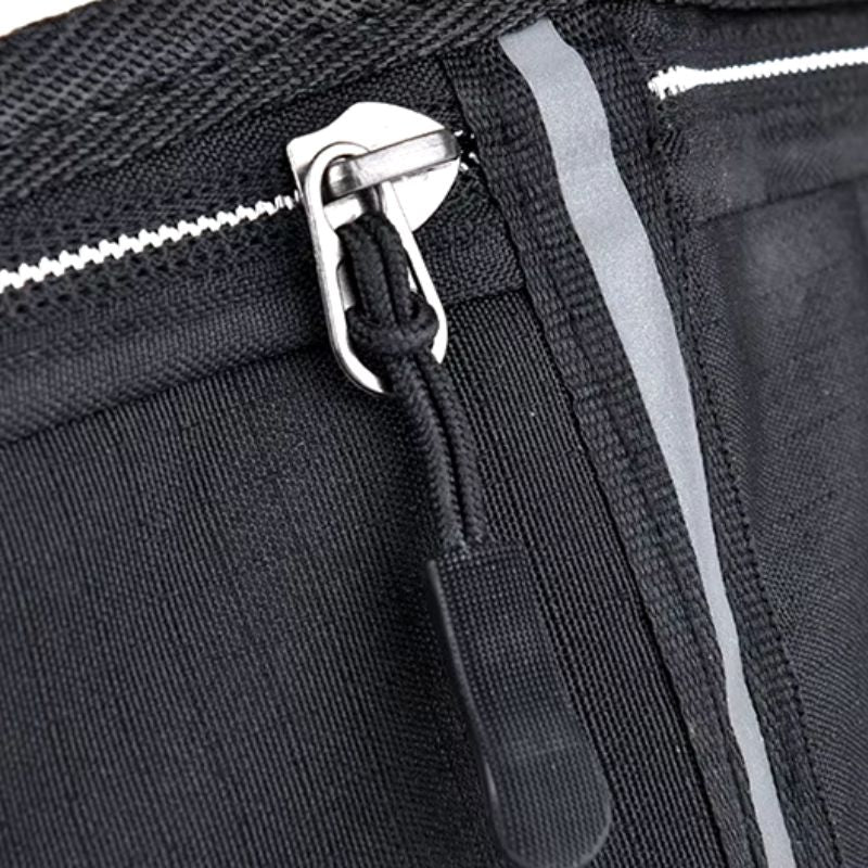 VoyageGuard – Ceinture Invisible de Protection Personnelle