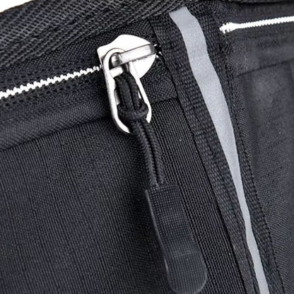 VoyageGuard – Ceinture Invisible de Protection Personnelle