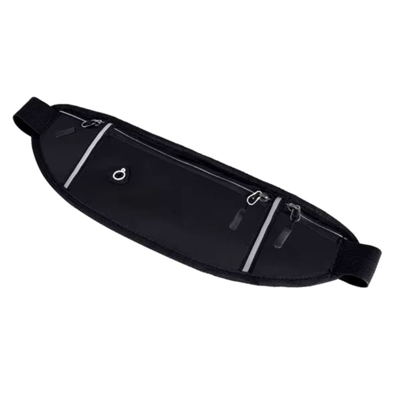VoyageGuard – Ceinture Invisible de Protection Personnelle