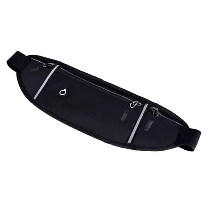 VoyageGuard – Ceinture Invisible de Protection Personnelle