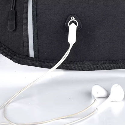 VoyageGuard – Ceinture Invisible de Protection Personnelle