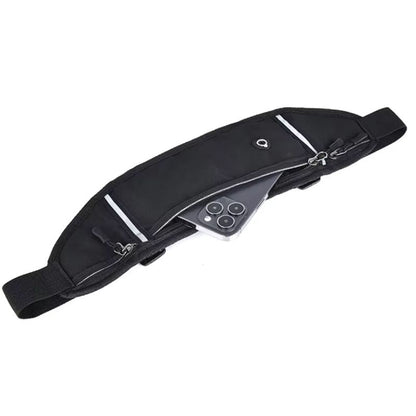 VoyageGuard – Ceinture Invisible de Protection Personnelle