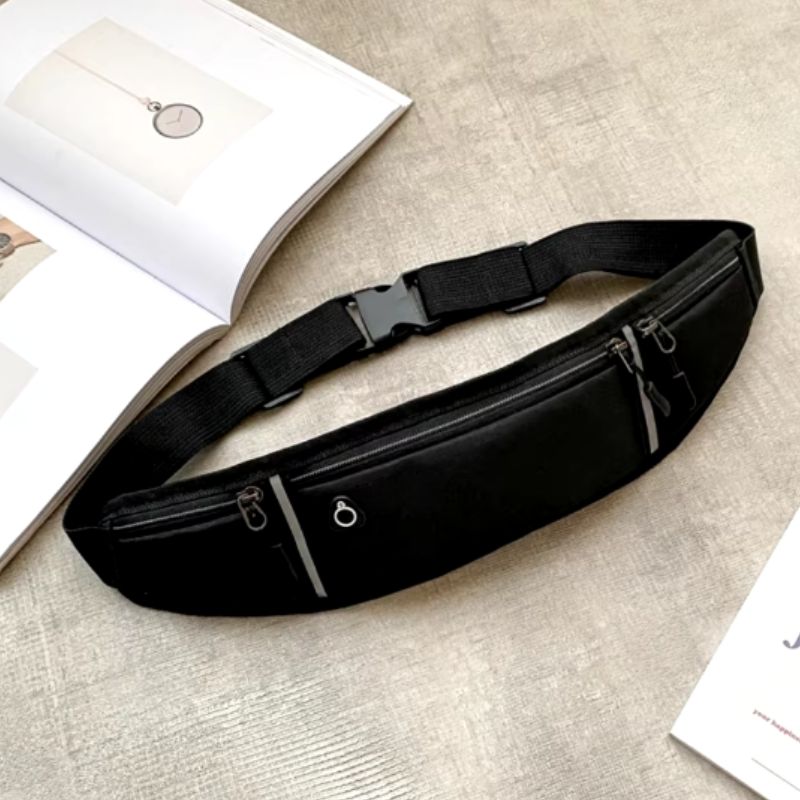 VoyageGuard – Ceinture Invisible de Protection Personnelle